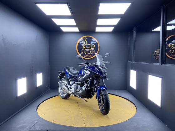 HONDA NC 750X ABS 